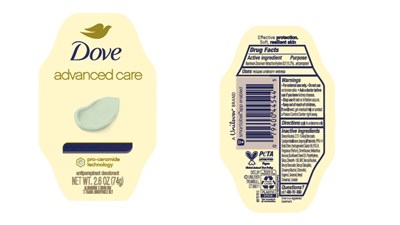 Dove Original Ap Is (Dove Original Ap Is)